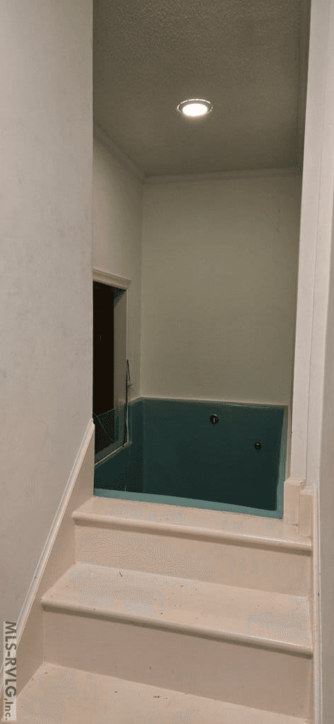 Baptismal Font
