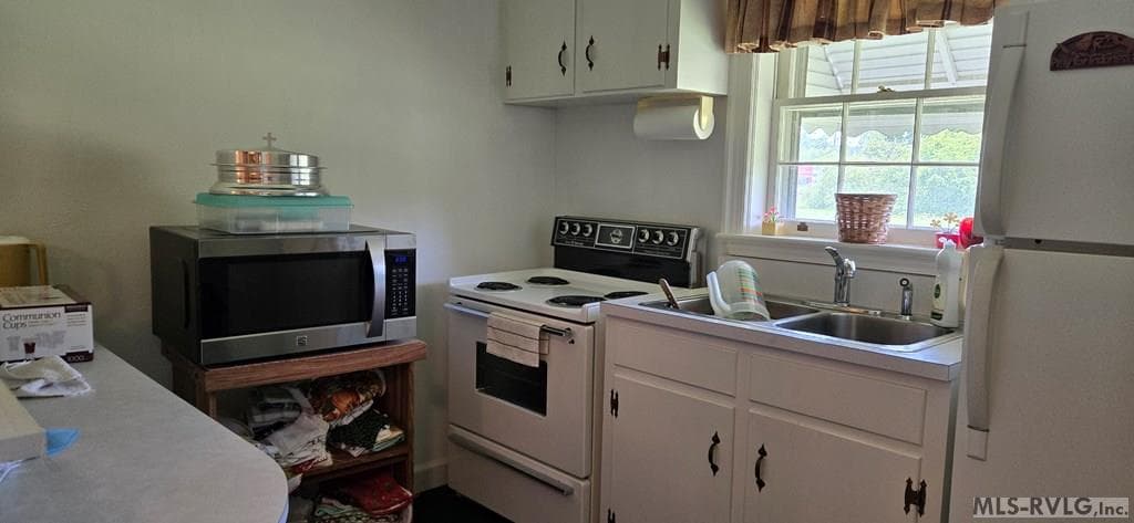 1662 Eaton Ferry Rd, Littleton NC 27850 photo 18
