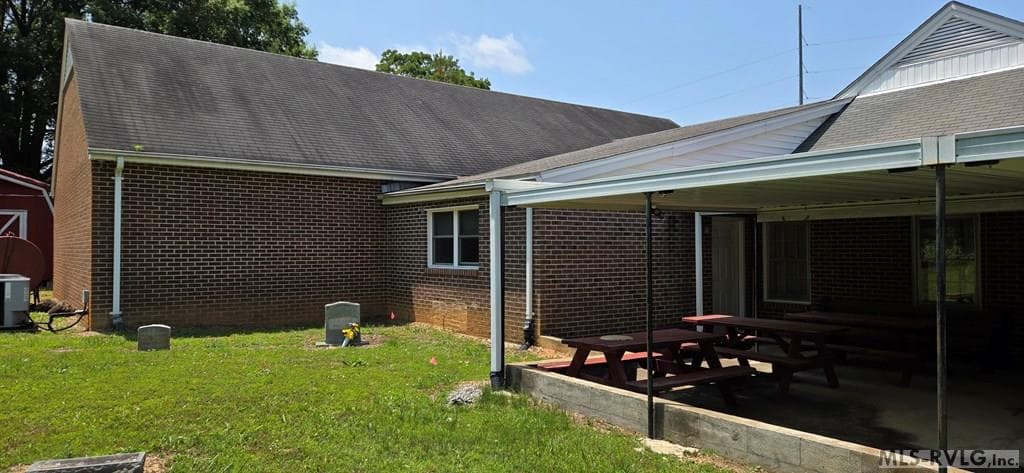 1662 Eaton Ferry Rd, Littleton NC 27850 photo 11