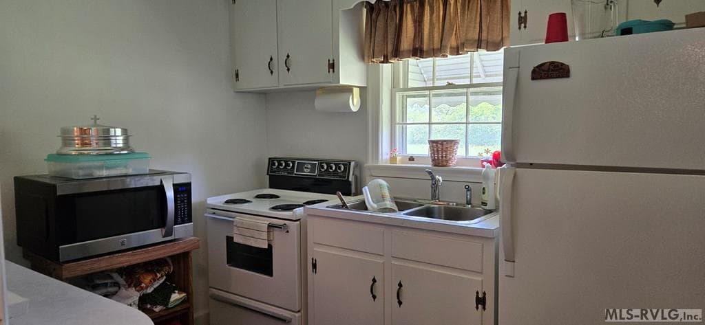 1662 Eaton Ferry Rd, Littleton NC 27850 photo 19