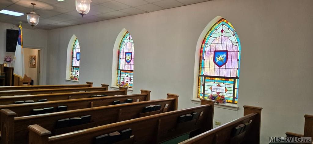 Stunning Stained Glass Windows