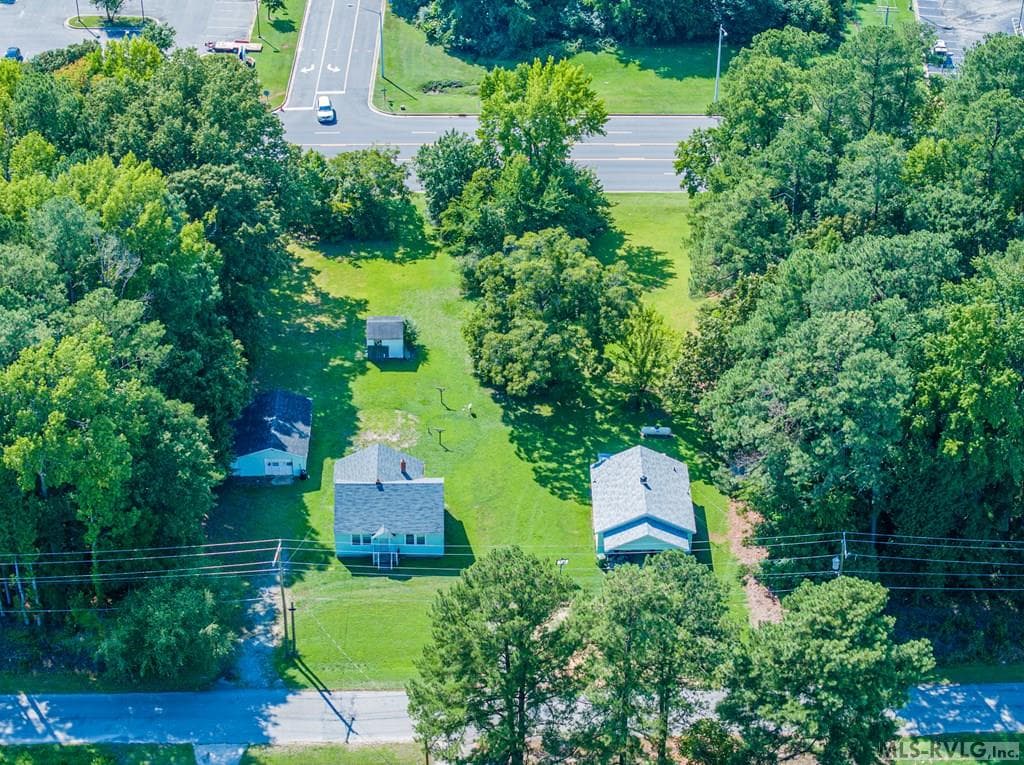 317 Summitt Ave (old Farm Rd), Roanoke Rapids NC 27870 photo 17
