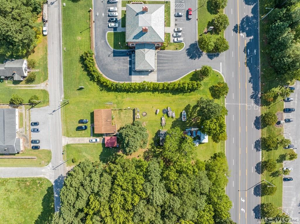 317 Summitt Ave (old Farm Rd), Roanoke Rapids NC 27870 photo 3