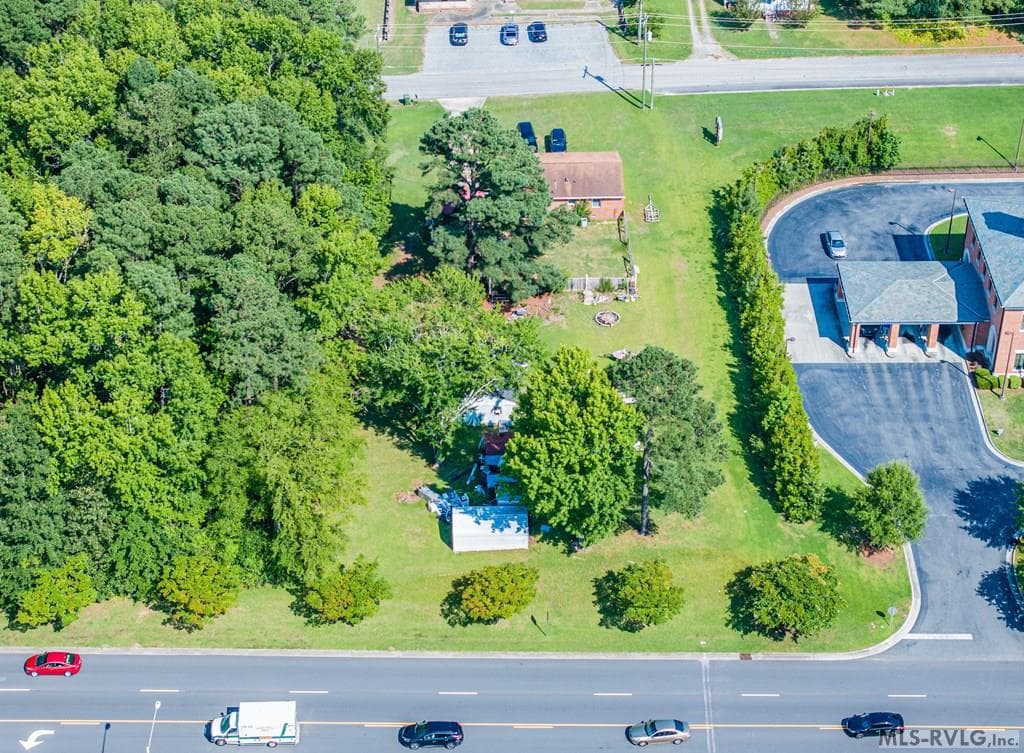 317 Summitt Ave (old Farm Rd), Roanoke Rapids NC 27870 photo 20
