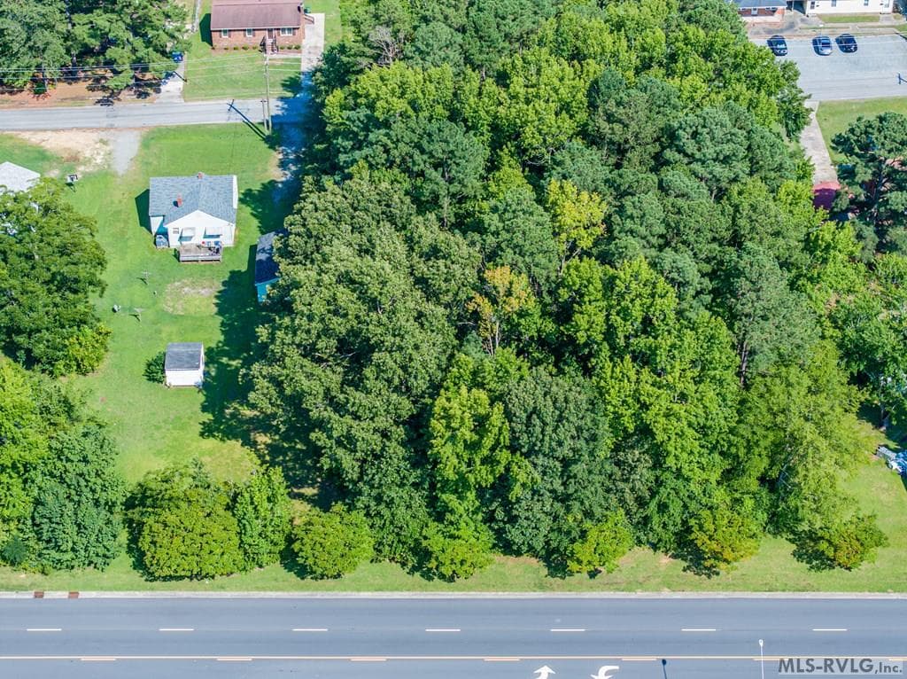 317 Summitt Ave (old Farm Rd), Roanoke Rapids NC 27870 photo 19