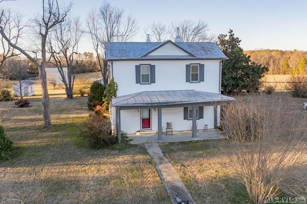 547/575 Union Mill Road, La Crosse VA 23950 photo 6