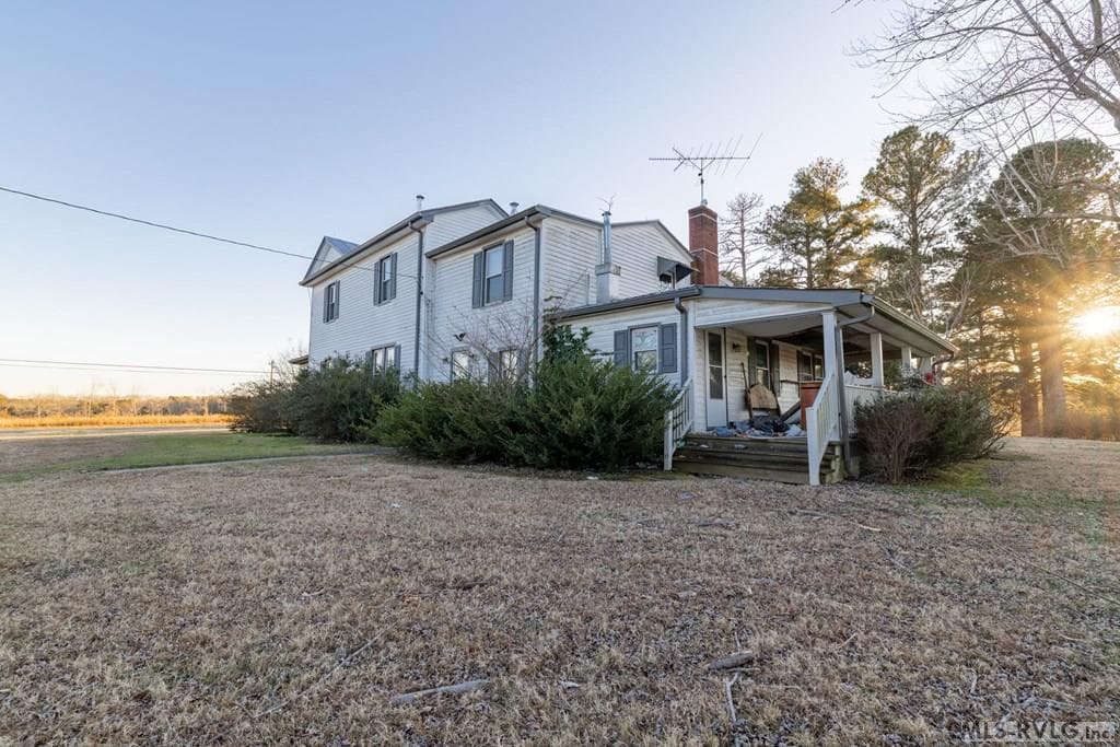 547/575 Union Mill Road, La Crosse VA 23950 photo 46