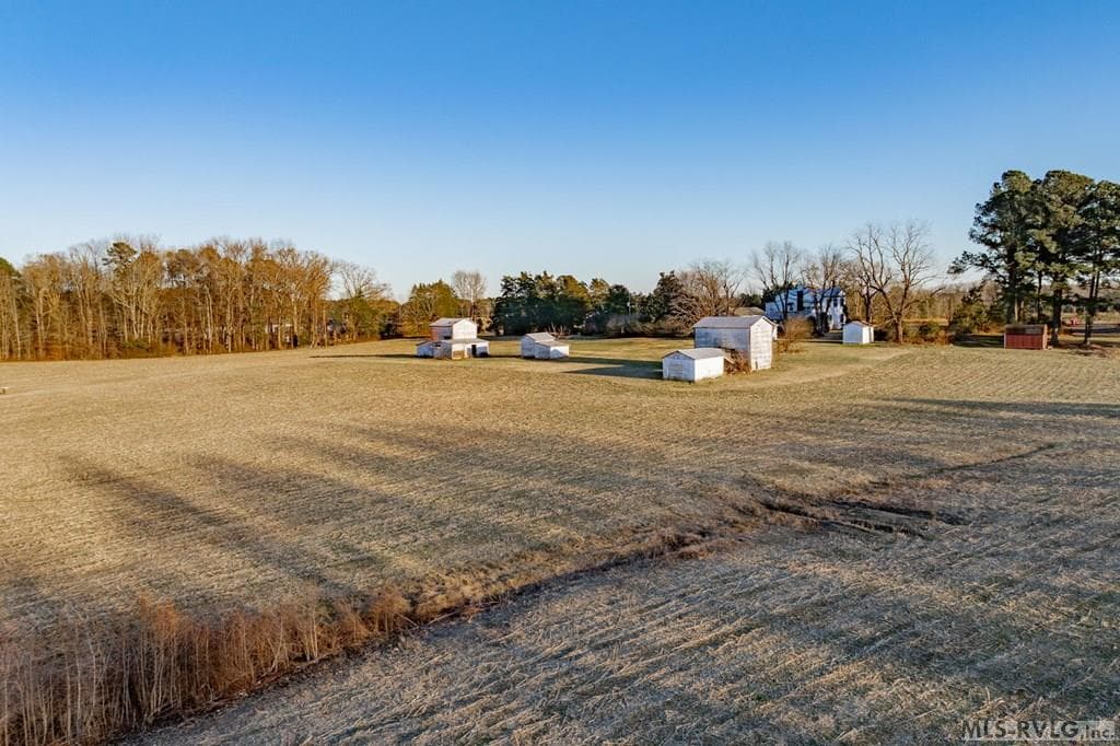 547/575 Union Mill Road, La Crosse VA 23950 photo 17
