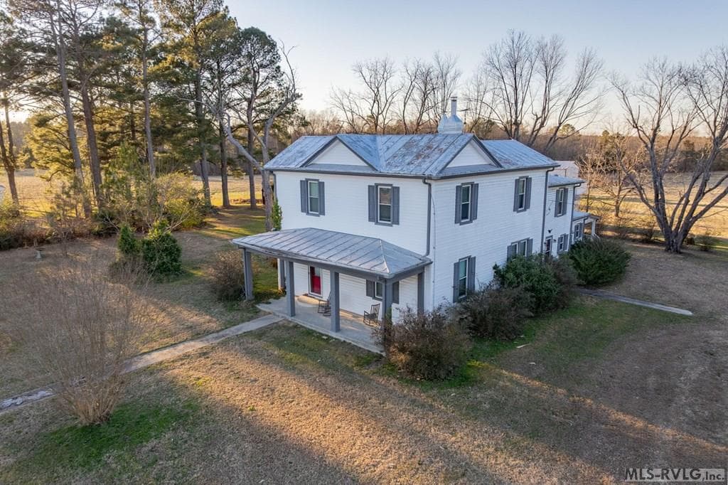 547/575 Union Mill Road, La Crosse VA 23950 photo 32