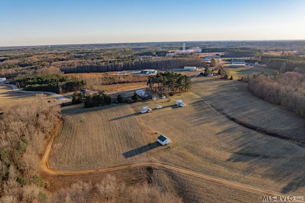 547/575 Union Mill Road, La Crosse VA 23950 photo 28