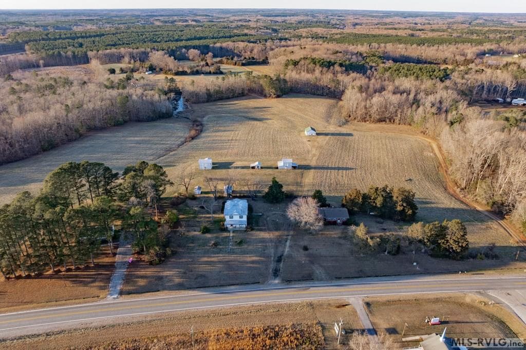 547/575 Union Mill Road, La Crosse VA 23950 photo 20