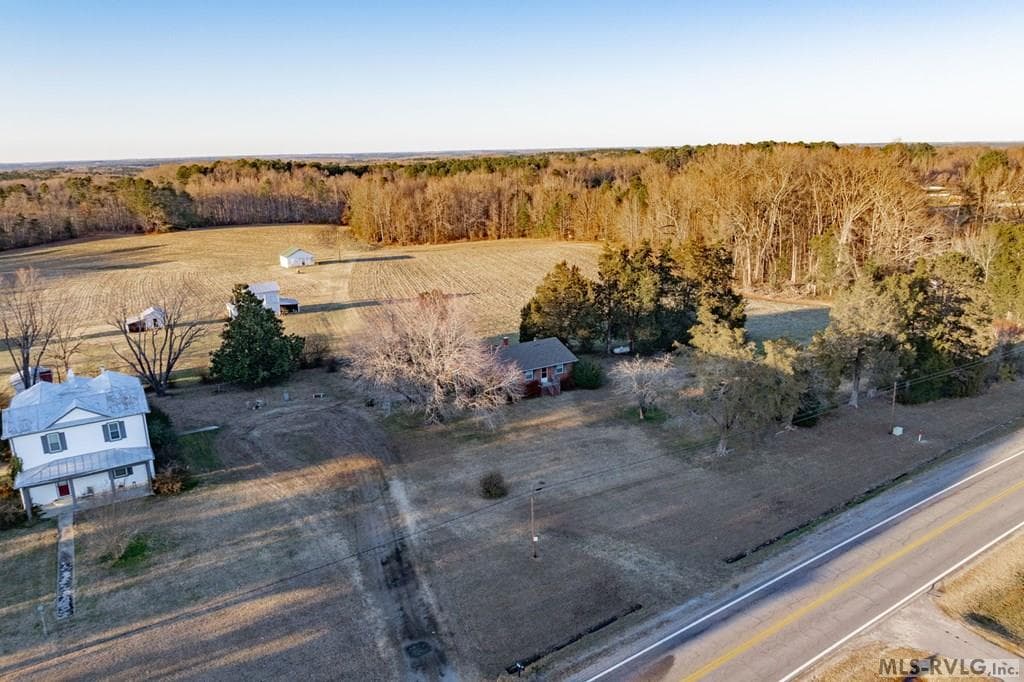 547/575 Union Mill Road, La Crosse VA 23950 photo 24