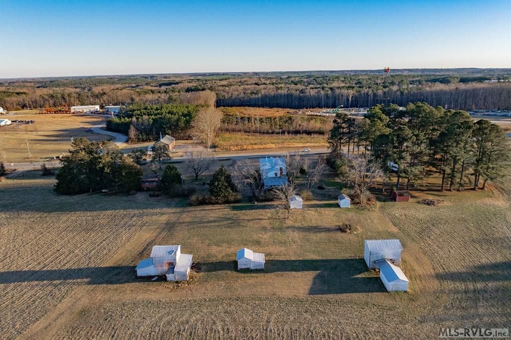 547/575 Union Mill Road, La Crosse VA 23950 photo 30