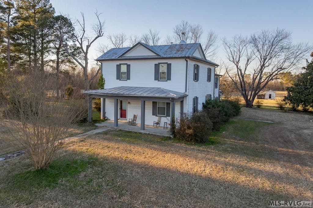 547/575 Union Mill Road, La Crosse VA 23950 photo 34