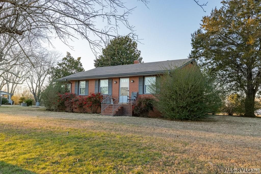 547/575 Union Mill Road, La Crosse VA 23950 photo 49