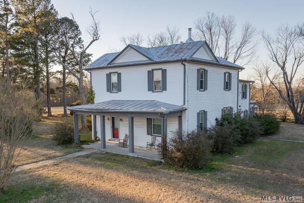 547/575 Union Mill Road, La Crosse VA 23950 photo 33