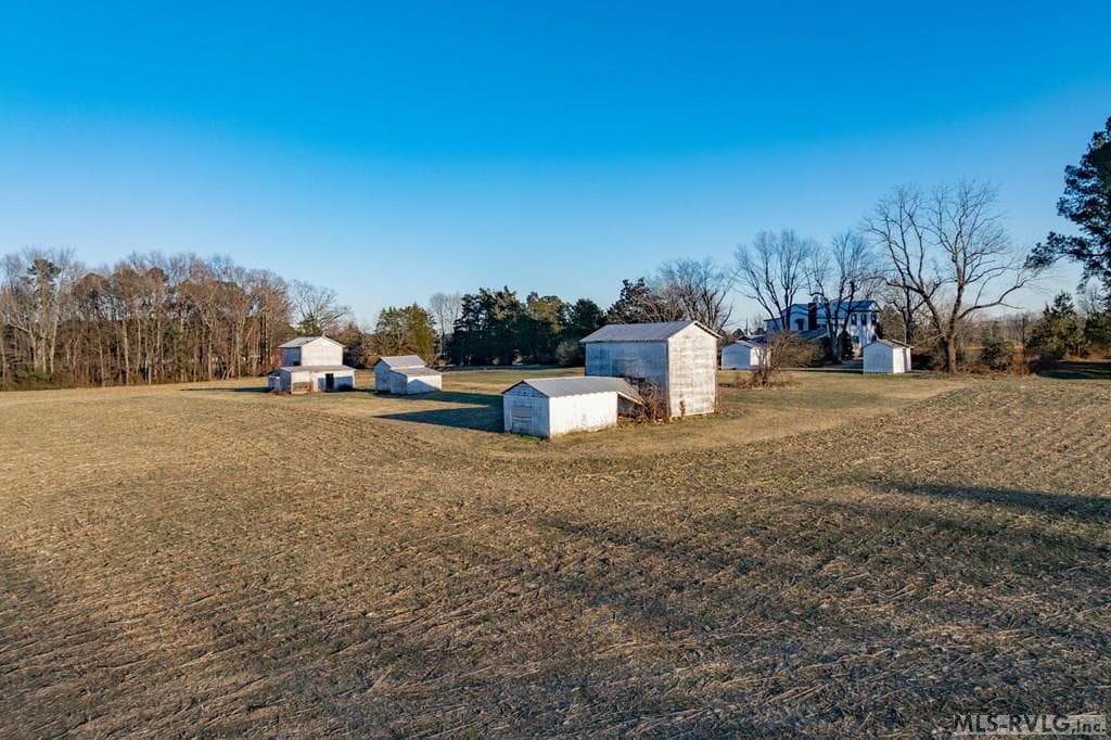 547/575 Union Mill Road, La Crosse VA 23950 photo 19