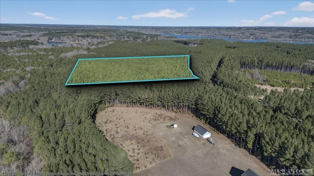 Acreage,Residential Lot-Restricted,Unimproved Land at 65 65 Granite Hall Dr, Boydton VA 23917, Boydton, photo 7 of 12