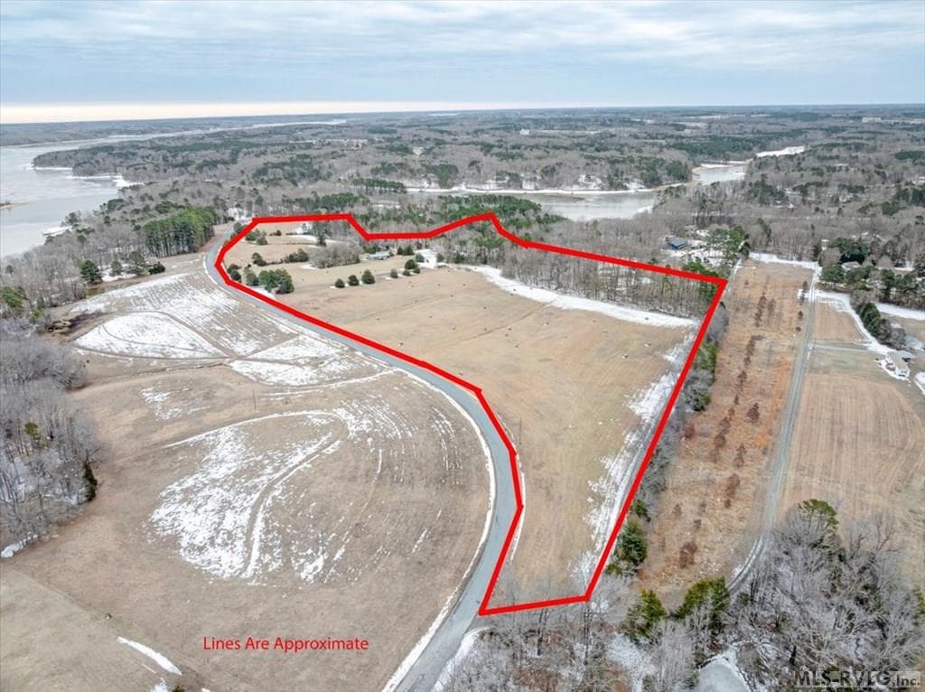 900 Buffalo Creek Road, Buffalo Junction VA 24529 photo 11
