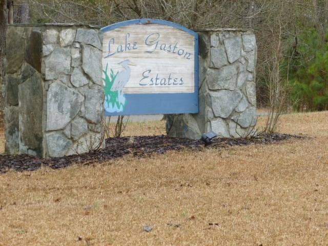 166 Mariner Court, Macon NC 27551