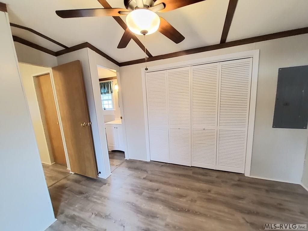 115 Ford Trail, Bracey VA 23919 photo 22