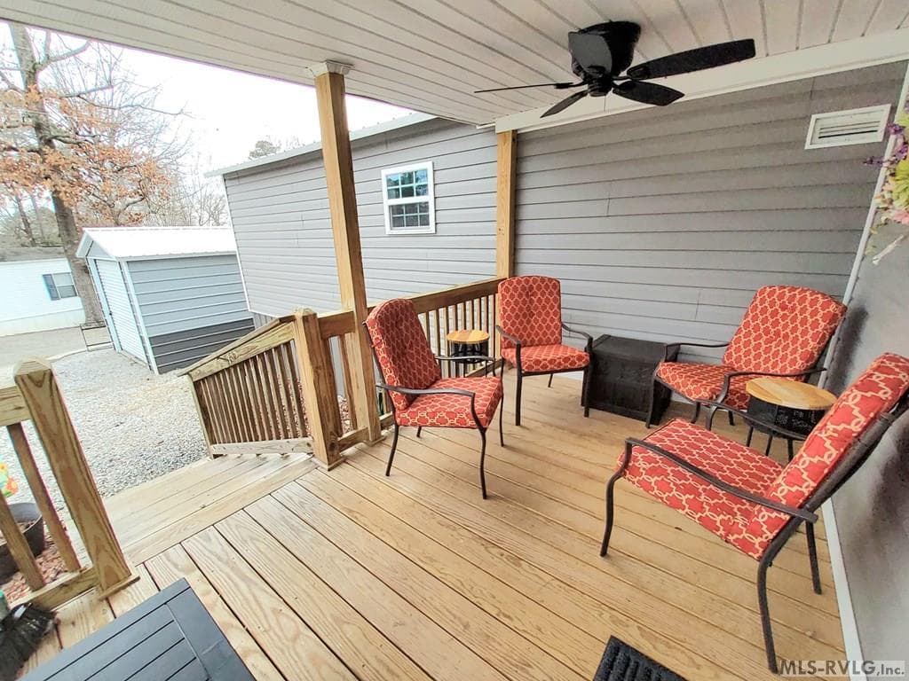 115 Ford Trail, Bracey VA 23919 photo 3