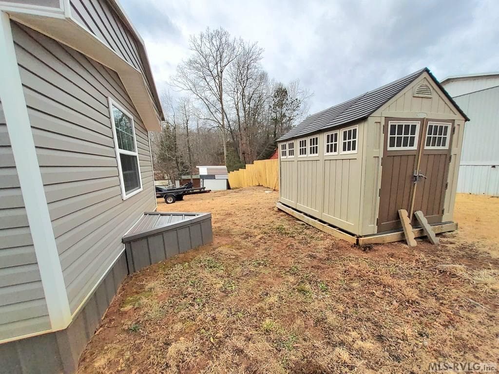 115 Ford Trail, Bracey VA 23919 photo 36