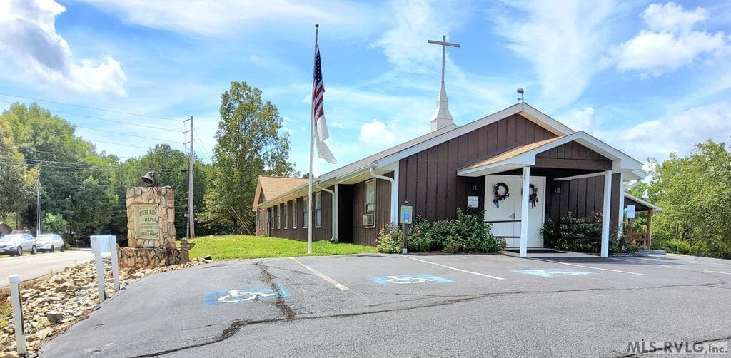 115 Ford Trail, Bracey VA 23919 photo 41