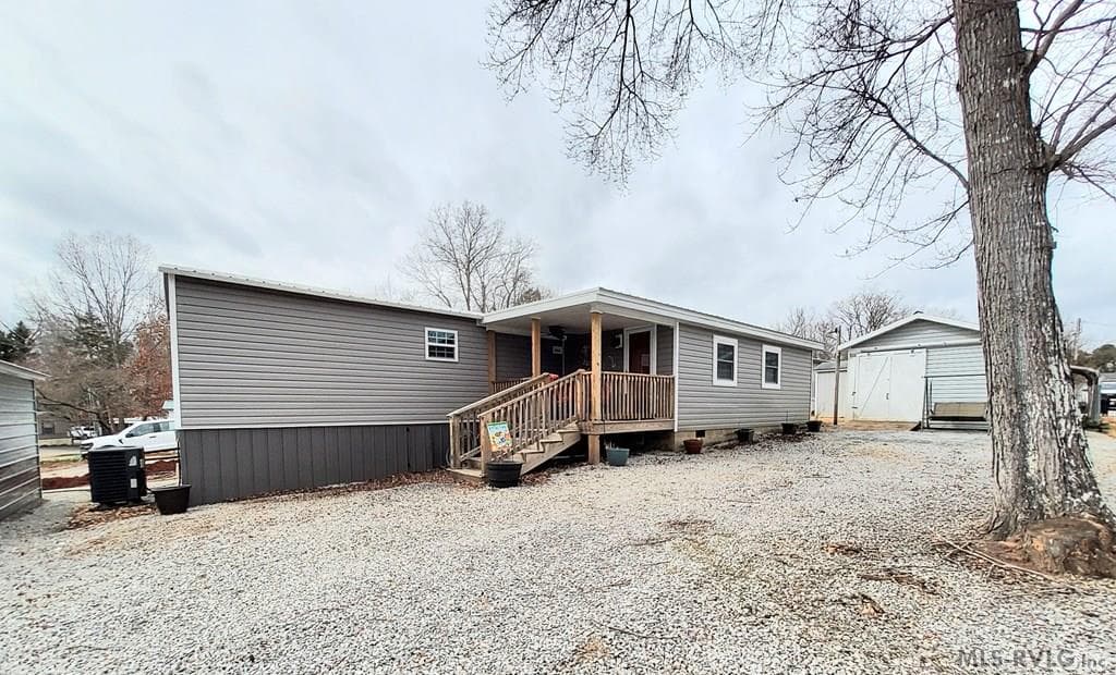 115 Ford Trail, Bracey VA 23919 photo 37