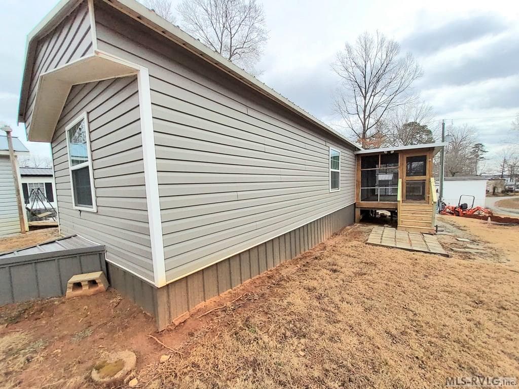115 Ford Trail, Bracey VA 23919 photo 35