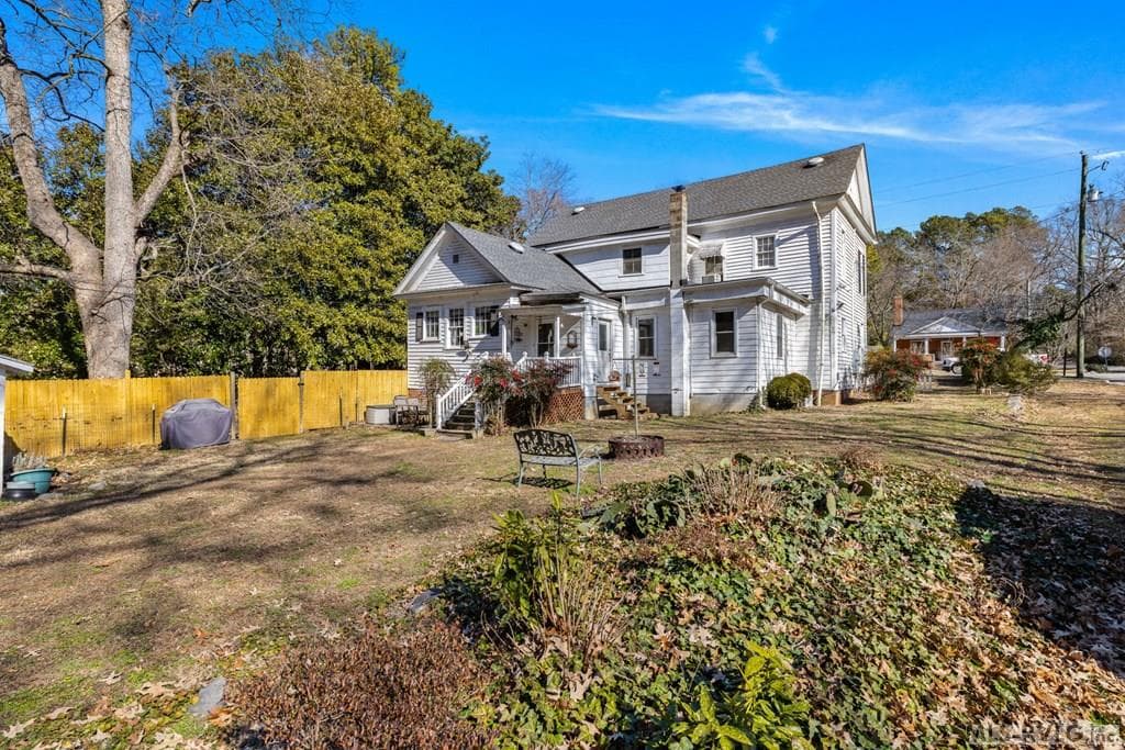 328 Mosby Ave, Littleton NC 27850 photo 35