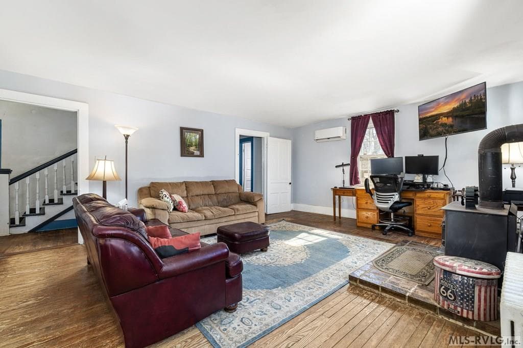 328 Mosby Ave, Littleton NC 27850 photo 4