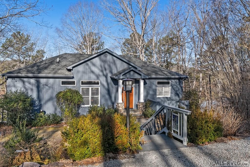 47 Chanco Drive, Ebony VA 23845 photo 2