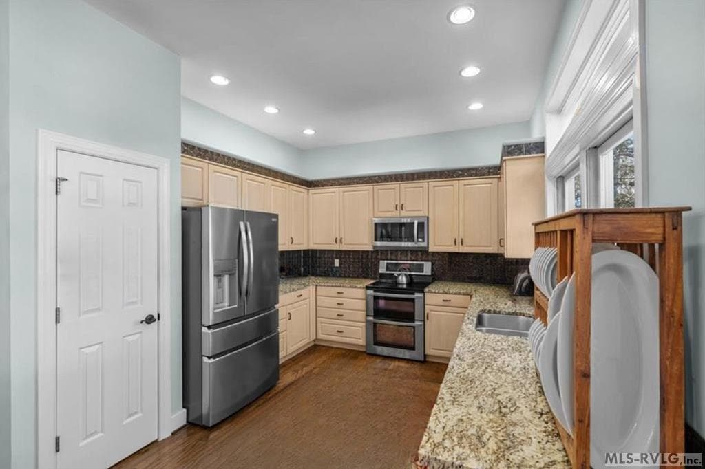 47 Chanco Drive, Ebony VA 23845 photo 13