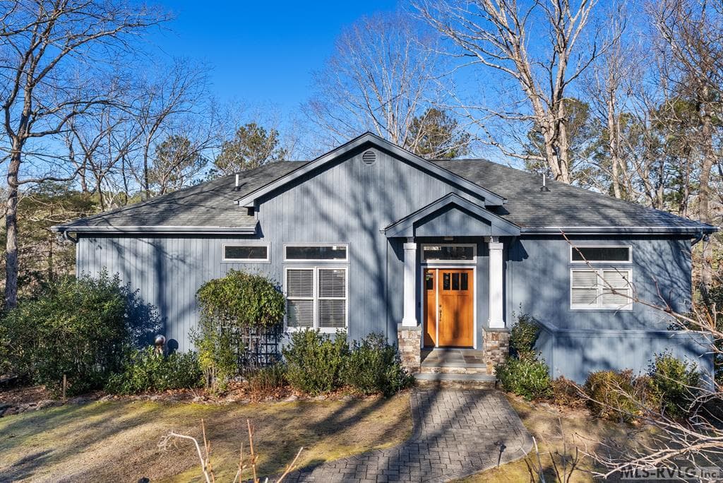 47 Chanco Drive, Ebony VA 23845
