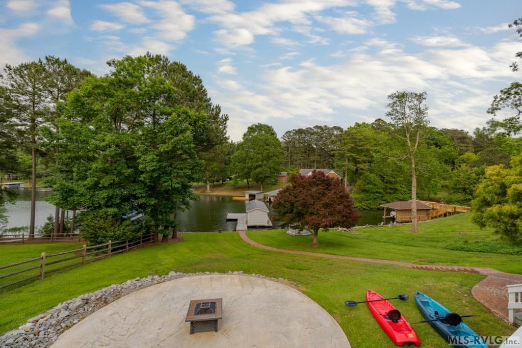 879 Golf Course Road, Littleton NC 27850