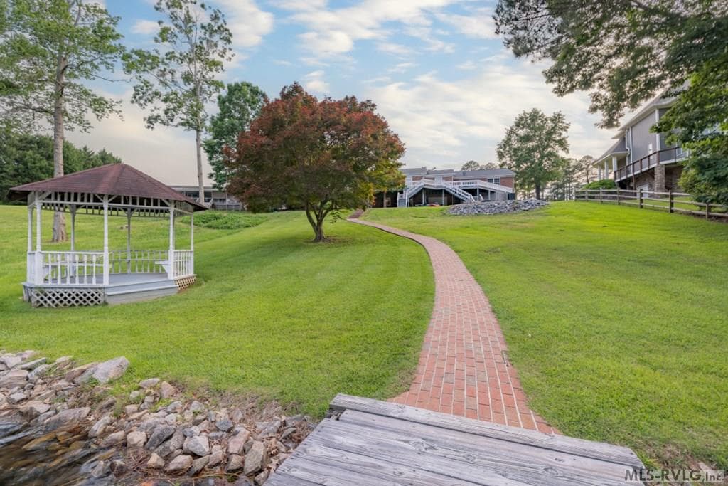 879 Golf Course Road, Littleton NC 27850 photo 37