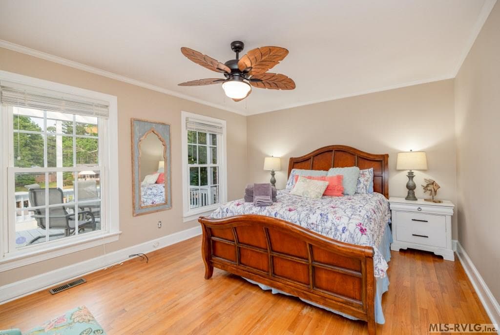 879 Golf Course Road, Littleton NC 27850 photo 15