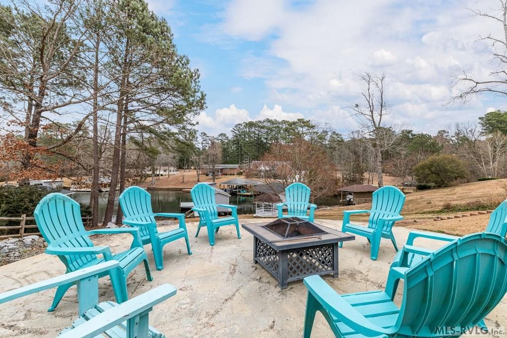 879 Golf Course Road, Littleton NC 27850 photo 44