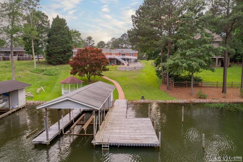 879 Golf Course Road, Littleton NC 27850 photo 40