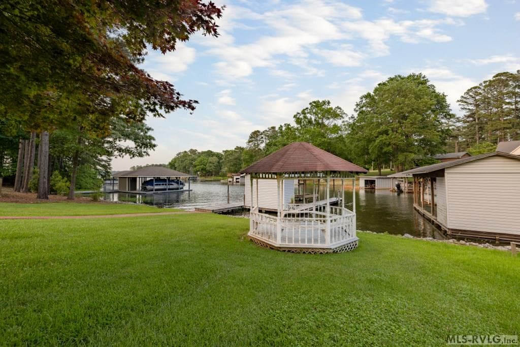 879 Golf Course Road, Littleton NC 27850 photo 35