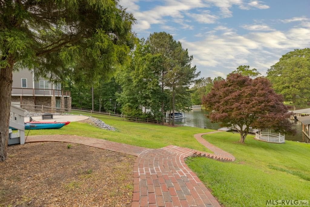 879 Golf Course Road, Littleton NC 27850 photo 29