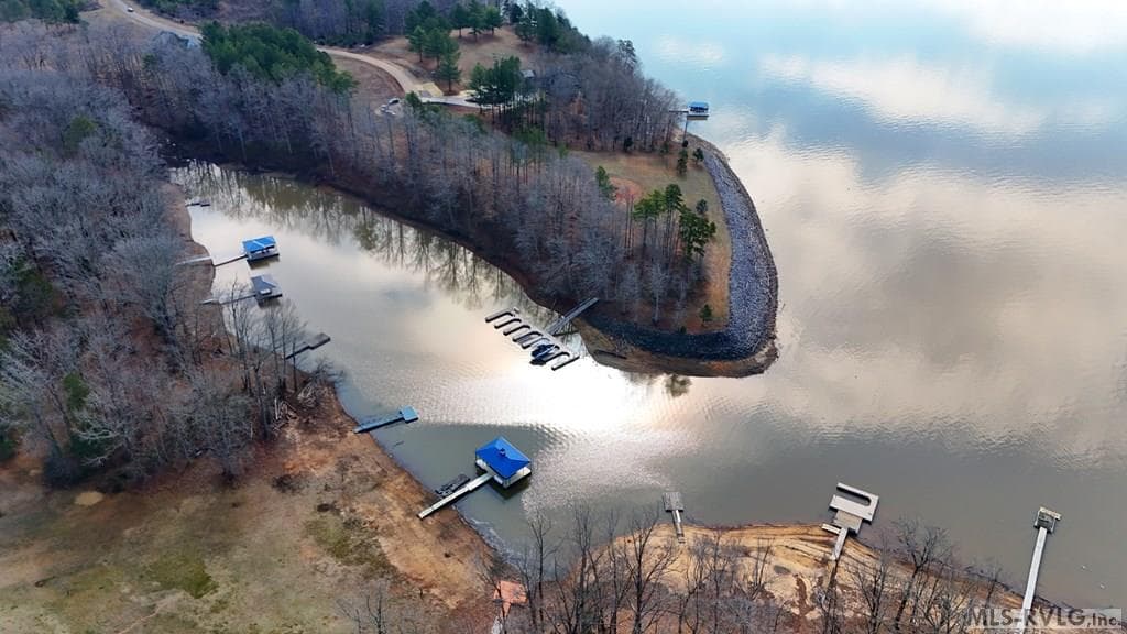 Dock Slip, soon to be added. - Lot 21 Belle Grove Drive, Clarksville VA 23927, Clarksville