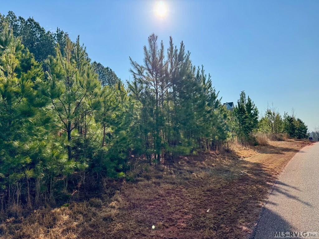 Front - Lot 21 Belle Grove Drive, Clarksville VA 23927, Clarksville