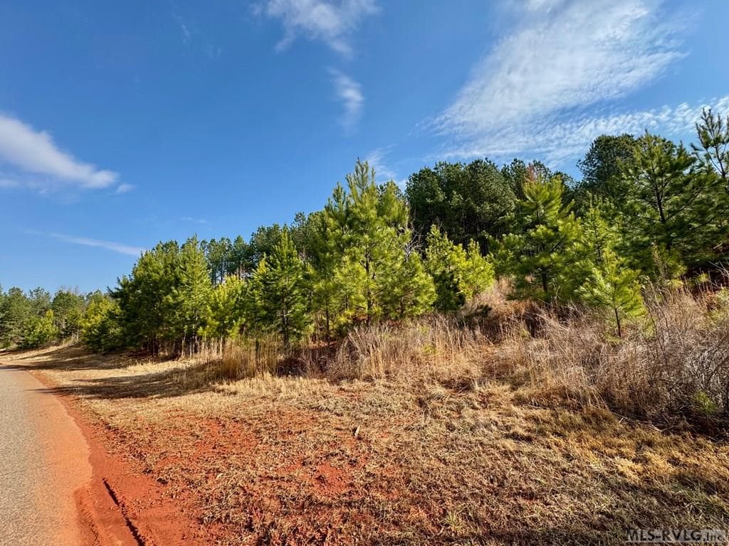 Front - Lot 21 Belle Grove Drive, Clarksville VA 23927, Clarksville
