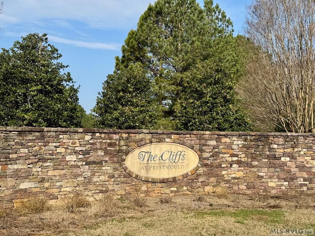 Paradise... - Lot 21 Belle Grove Drive, Clarksville VA 23927, Clarksville
