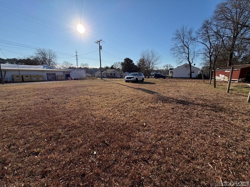 0 Hwy 158, Roanoke Rapids NC 27870 photo 4