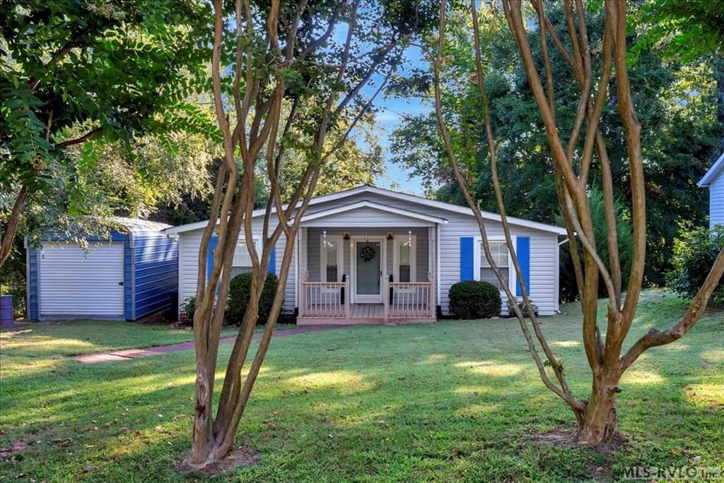 831 Hawthorne Dr., Bracey VA 23919 photo 6