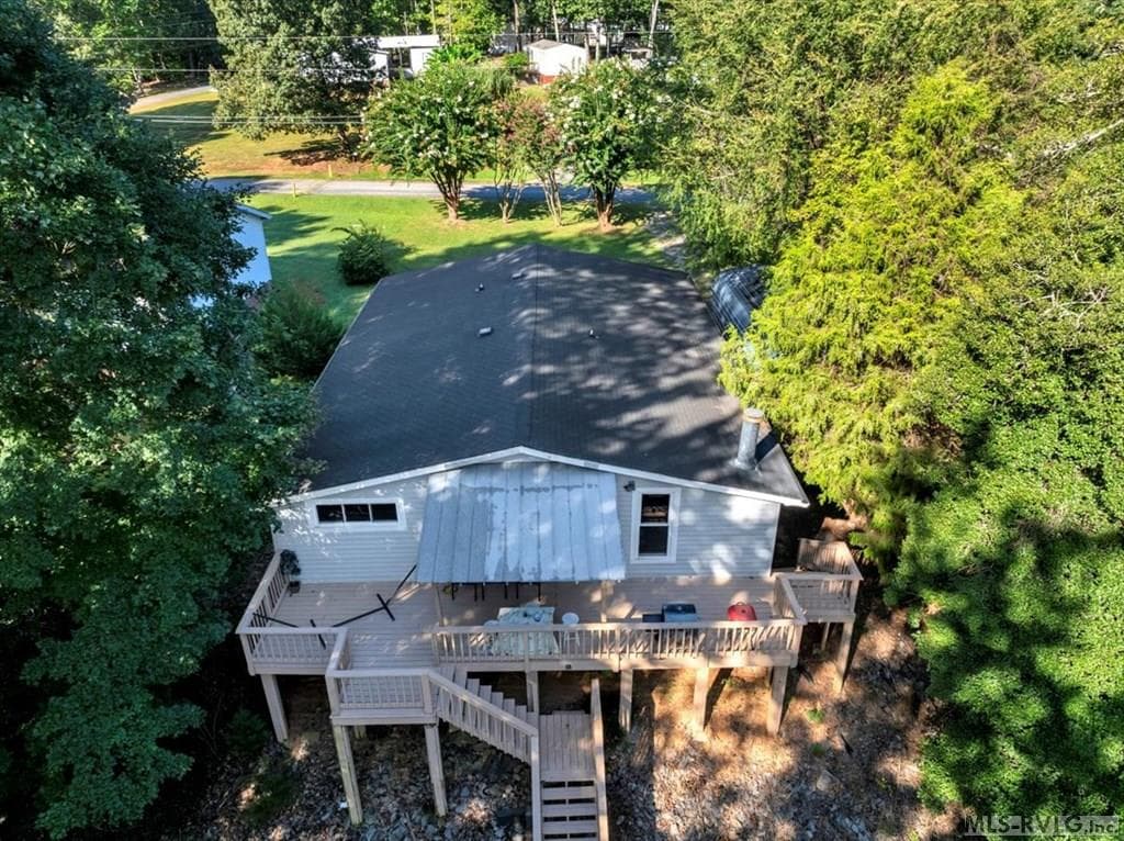 831 Hawthorne Dr., Bracey VA 23919 photo 26