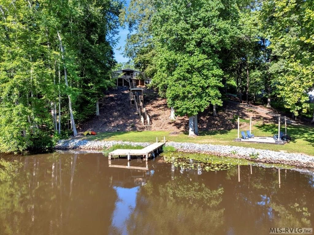 831 Hawthorne Dr., Bracey VA 23919 photo 33